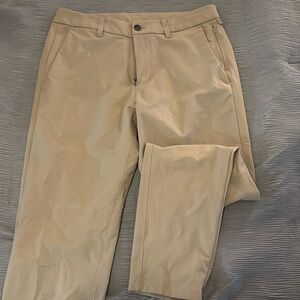 Lululemon men’s pants